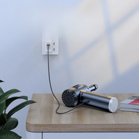 Kabelloser Staubsauger für das Auto — Leistungsstarke Reinigung und makellose Sauberkeit 