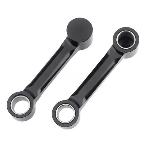 Motorrad Kotflügel Montage-Kit — Praktisch und Langlebig 