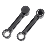 Motorrad Kotflügel Montage-Kit — Praktisch und Langlebig 