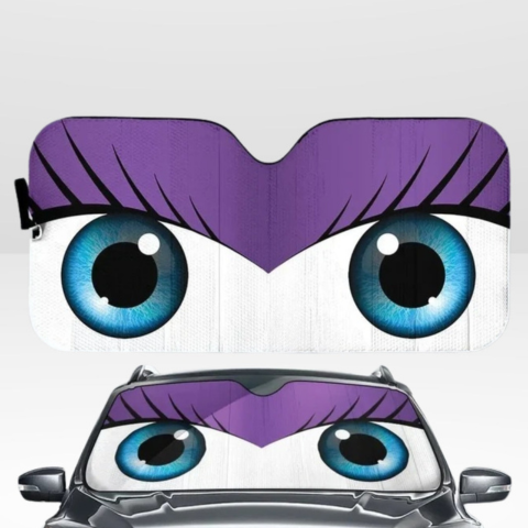 Parasole Style Cars – Protezione UV Originale 