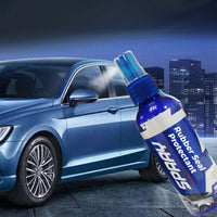 Ochranný sprej proti skrípaní – Pre gumové tesnenia, ktoré sú mäkšie a trvácnejšie 