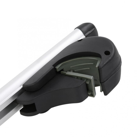 أشرطة عرضية لسقف السيارة — تركيب سهل ودائم 