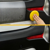 Reštaurátor povrchu auta – na matné plasty 