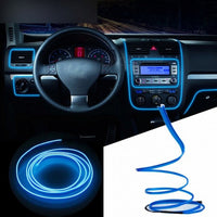 LED-nauha – Eloisat värit ja helppo asennus 