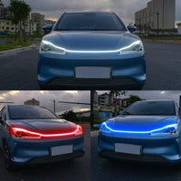 Car Hood Light Strip 