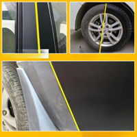 Reštaurátor povrchu auta – na matné plasty 