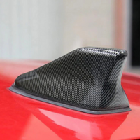 Haiantenni Auto – Helppo Asennus Ja Paras Radioalue 