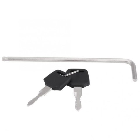 أشرطة عرضية لسقف السيارة — تركيب سهل ودائم 