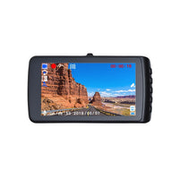 Car Camera - Clear Recording & Road Safety