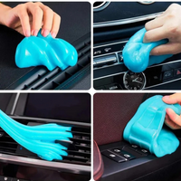 Πολυλειτουργικό Καθαριστικό Σαπούνι – Άψογος Εσωτερικός Χώρος Αυτοκινήτου 