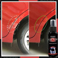 Car Scratch Remover Spray – Repairs Micro-Scratches & Restores Body Shine