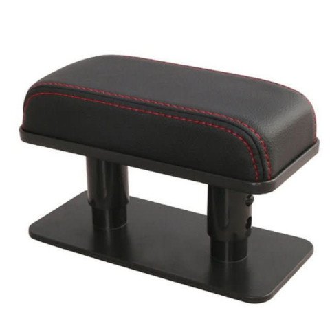 Non-slip and Comfortable Car Armrest 