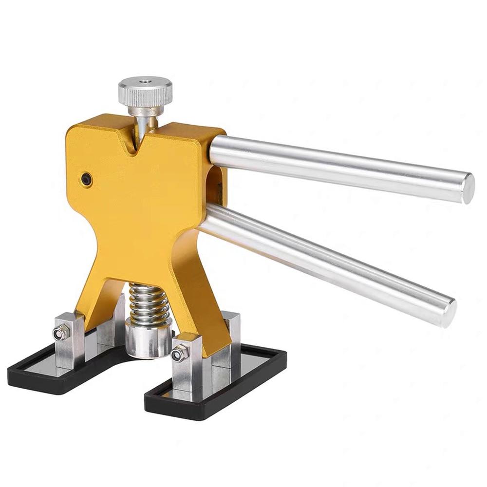 Werkzeug zur Beseitigung von Dellen im Auto — Einfache und schnelle Reparatur 