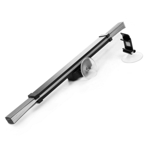 Retractable Car Sunshade — Quick and Convenient Installation 