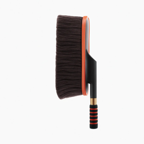 車の洗浄ブラシ – 傷をつけずに効果的に掃除する 