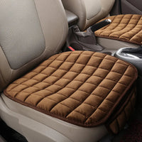 Breathable Car Seat Cushion — Comfort All Seasons 