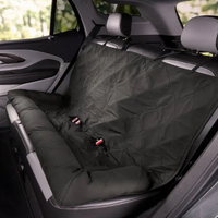 Car Protection Cover for Dog – Safety and Cleanliness Assured 