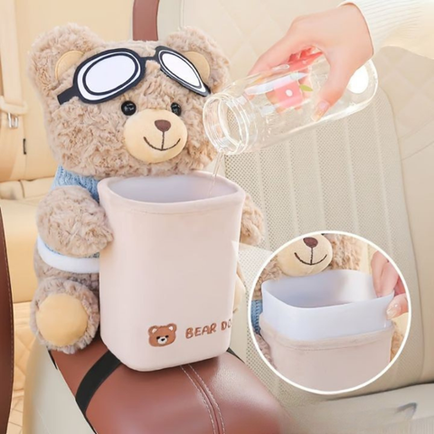 Dystrybutor Chusteczek Do Samochodu — Styl Miękki I Wygodny 