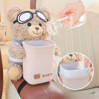 Dystrybutor Chusteczek Do Samochodu — Styl Miękki I Wygodny 