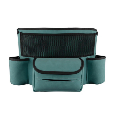 منظم سيارات متعدد الجيوب — تخزين عملي 