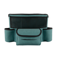 منظم سيارات متعدد الجيوب — تخزين عملي 