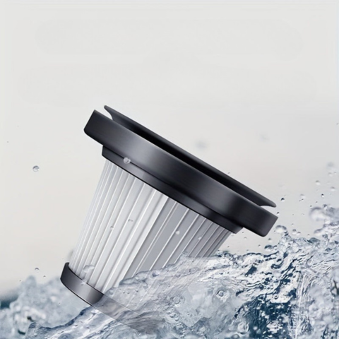 Bærbar Bilstøvsuger – Optimal Effekt Og Rengøring 