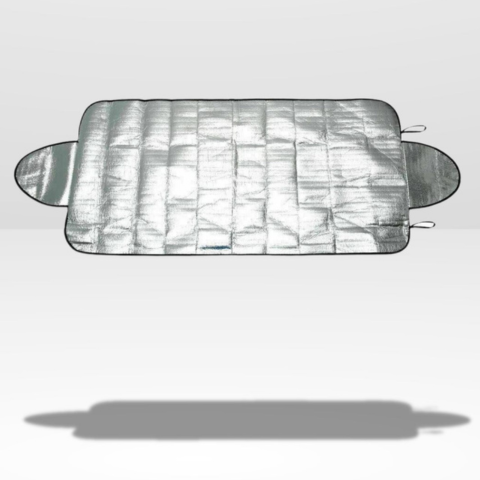 Foldable Sunshade – Compact Design and Optimal Protection 