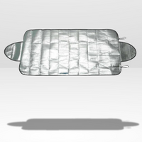 Foldable Sunshade – Compact Design and Optimal Protection 