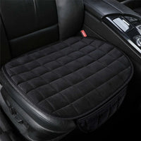 Breathable Car Seat Cushion — Comfort All Seasons 