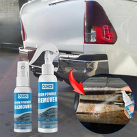Car Rustproofing Spray – Long-Lasting Protection for Bodywork & Chassis