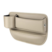 Opbergdoos Voor Autozetel – Compact En Elegant 