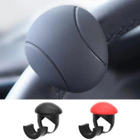 Steering Wheel Handle – Increased Comfort and Control 