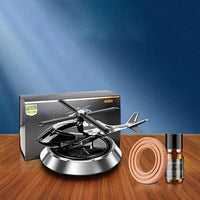 Helicopter Perfume Diffuser – A Fresh Air With a Playful Touch 