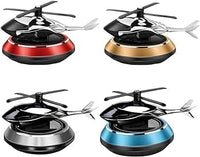 Helicopter Perfume Diffuser – A Fresh Air With a Playful Touch 