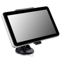 GPS navigační systém 7 palců — bezpečnější a pohodlnější jízda 