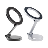 دعم الهاتف المغناطيسي 360° للسيارة – تثبيت فائق الاستقرار 