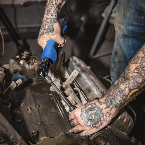 Wireless Click Key — Compact and Efficient 