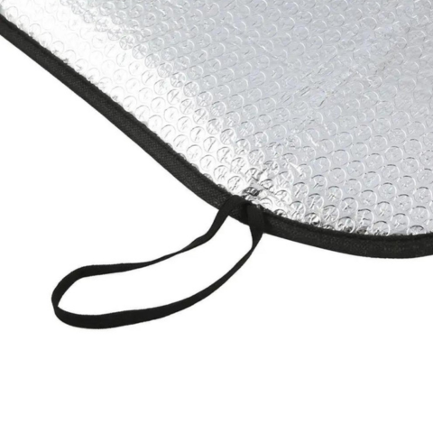 Sunshade for Van – Blocks UV Rays and Reduces Heat 