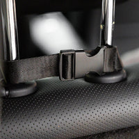 Dog Car Seat — Travel Together Safely 