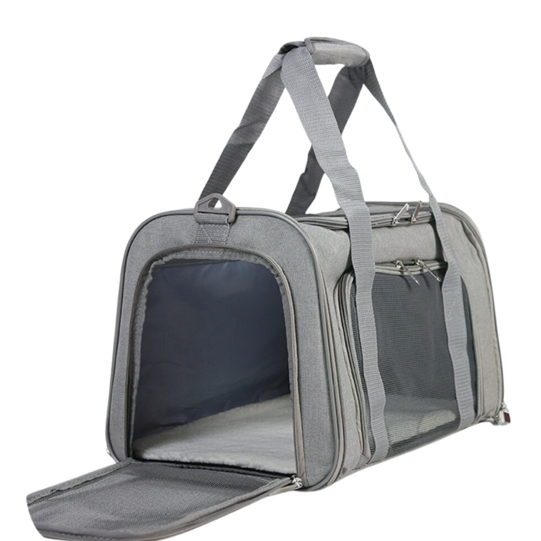 Hordozható Állat Szállító Táska — Könnyű és Tartós 