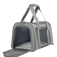 Hordozható Állat Szállító Táska — Könnyű és Tartós 