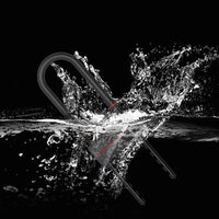 Bluetooth Connected Bike Lock & Fingerprint 