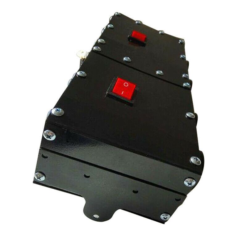 Elektrické 12V ohrievač čelného skla — Rýchle a účinné odmrazovanie 