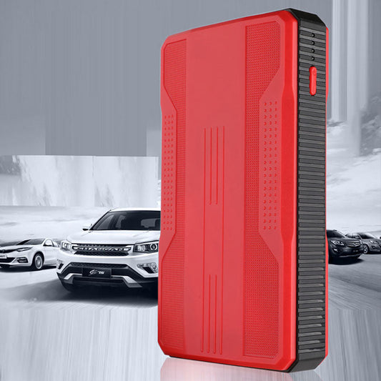 Car Battery Booster 12V — Quick and Safe Start 