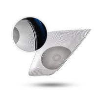 Καλύμματα Ηχείων Πόρτας Εμπρός Και Πίσω Για Mini Cooper — Προστασία Και Κομψός Σχεδιασμός 