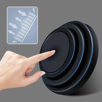 Αυτόματη Αντιχτυπητική Επένδυση – Άμυνα κατά των Χτυπημάτων και των Γρατζουνιών 