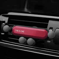 Suport Telefon Mașină Auto-Grip – Fixare Fiabilă Și Utilizare Practică 