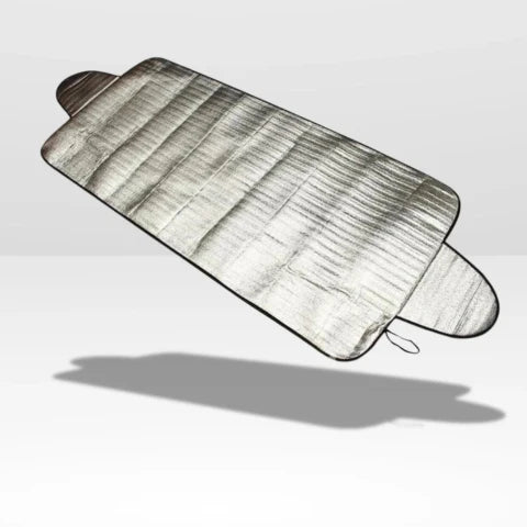 Foldable Sunshade – Compact Design and Optimal Protection 