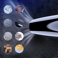 Bærbar Bilstøvsuger – Optimal Effekt Og Rengøring 