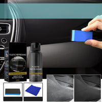 Bilfinish reparasjonssett 